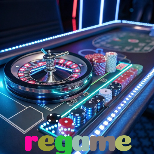 Cassino Online regame