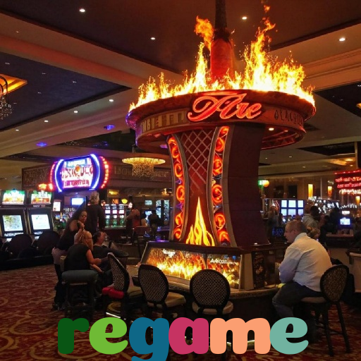 Cassino Online regame