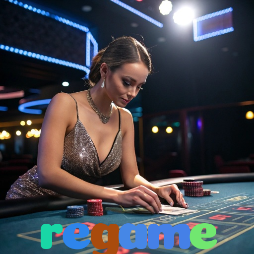Cassino Online regame