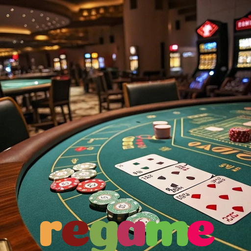 Cassino Online regame