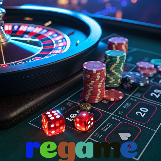 Cassino Online regame
