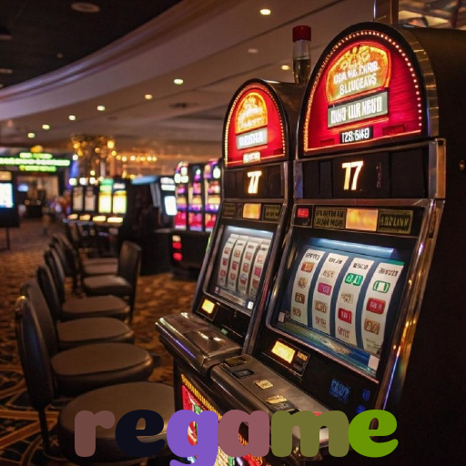 Cassino Online regame