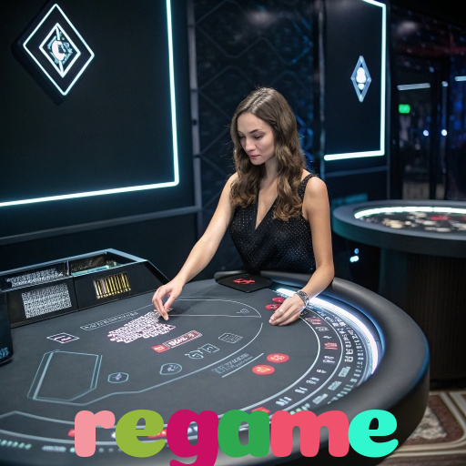 Cassino Online regame