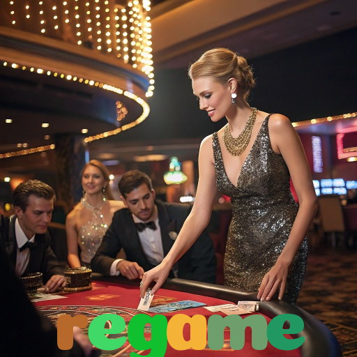 Cassino Online regame