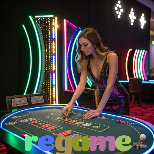 Cassino Online regame