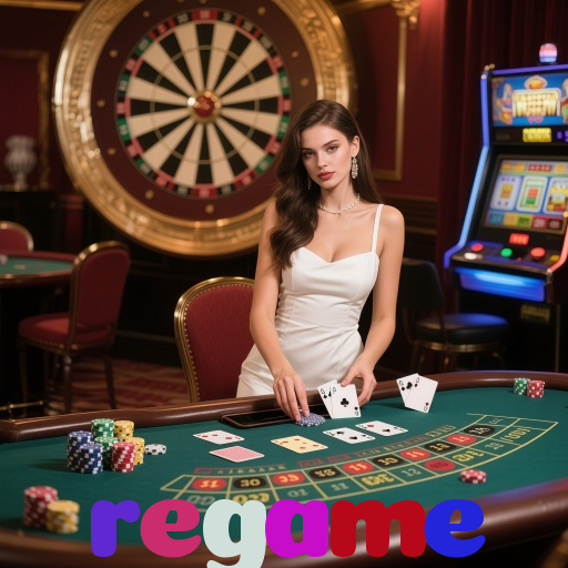Cassino Online regame