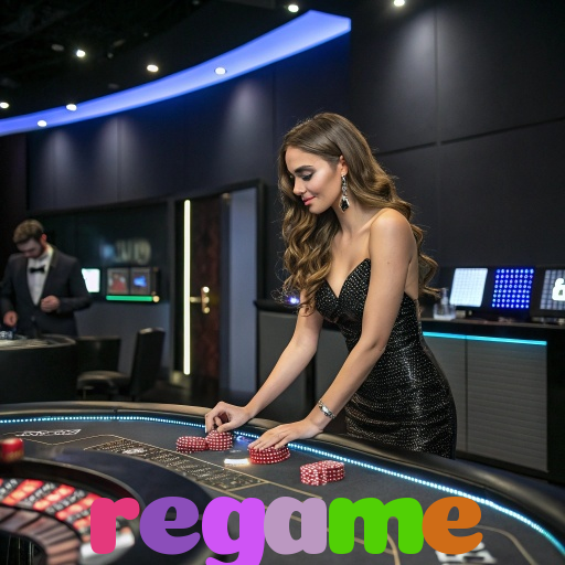 Cassino Online regame