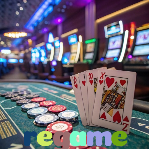 Cassino Online regame