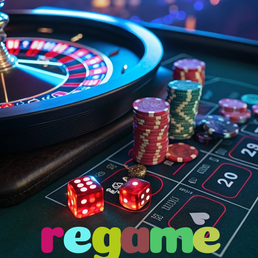 Cassino Online regame