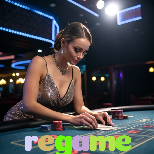 Cassino Online regame