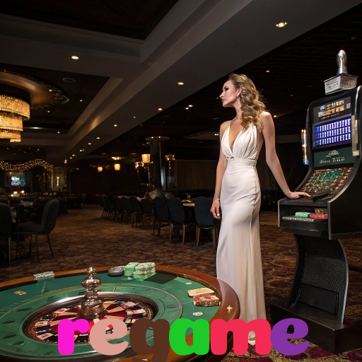 Cassino Online regame