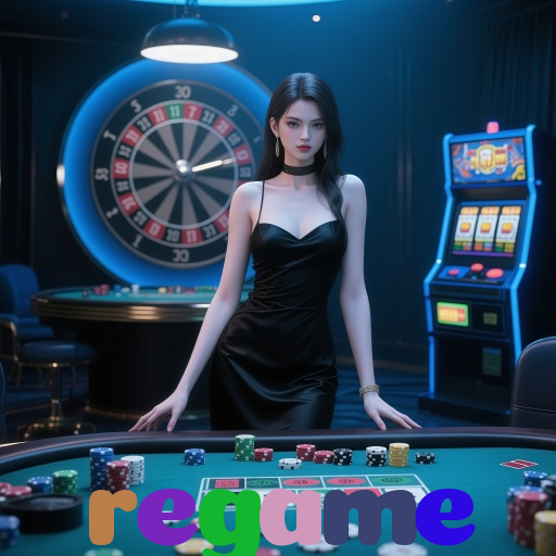 Cassino Online regame