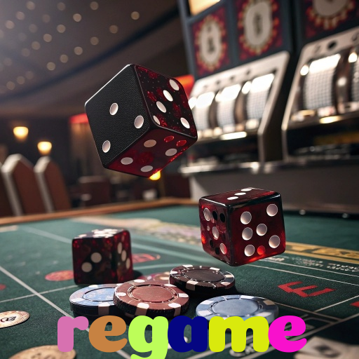 Cassino Online regame