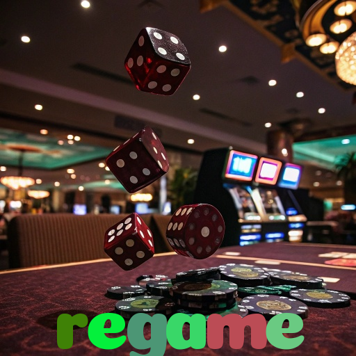 Cassino Online regame