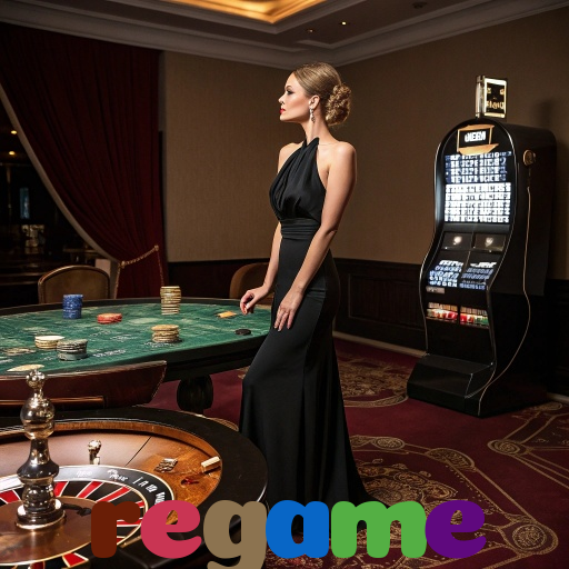 Cassino Online regame