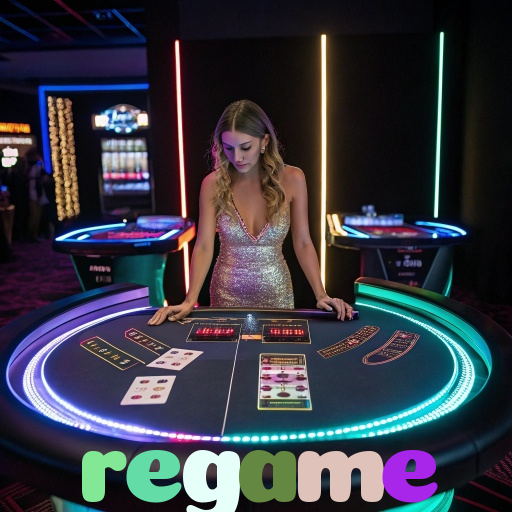 Cassino Online regame