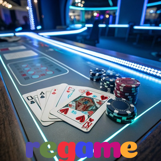 Cassino Online regame