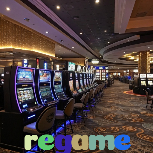 Cassino Online regame