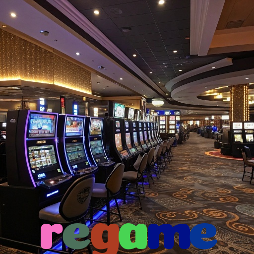 Cassino Online regame