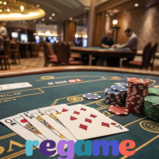 Cassino Online regame