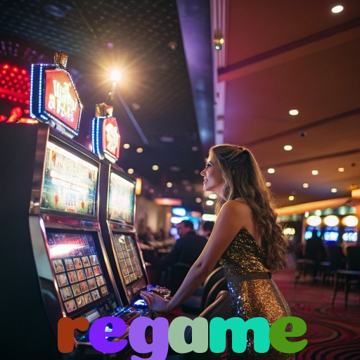 Cassino Online regame