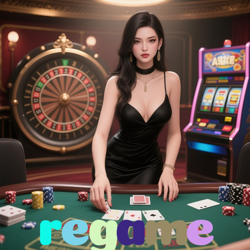 Cassino Online regame