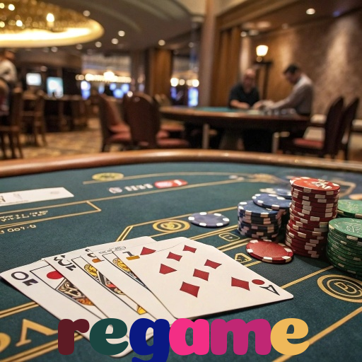 Cassino Online regame