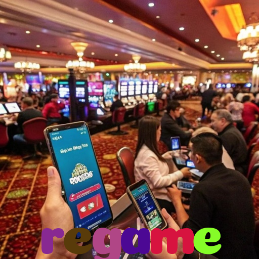 Cassino Online regame