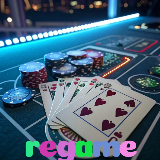 Cassino Online regame