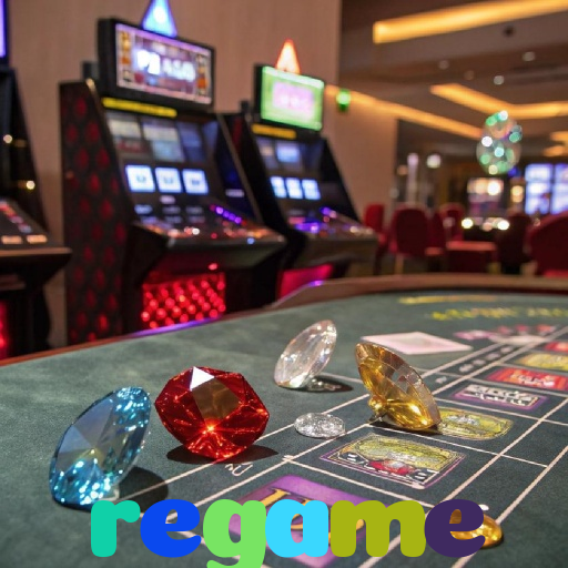 Cassino Online regame