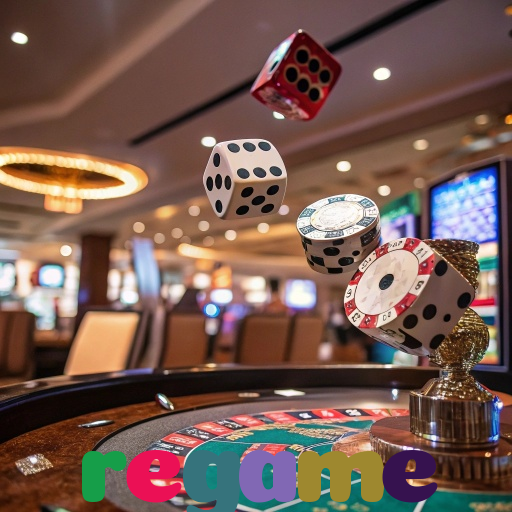 Cassino Online regame