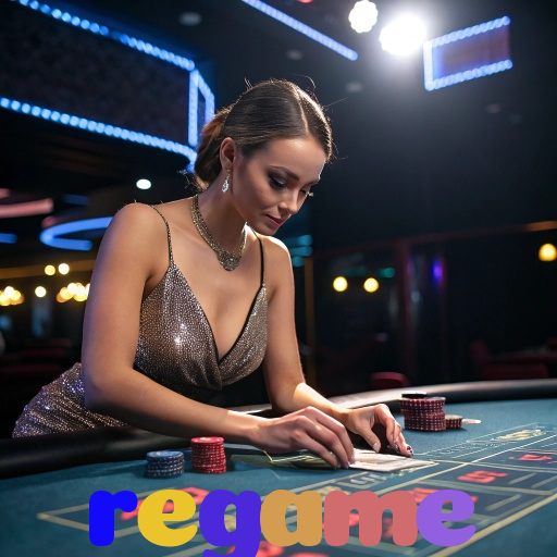 Cassino Online regame