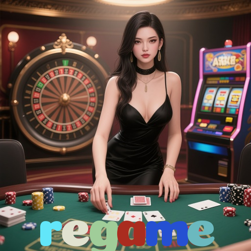 Cassino Online regame