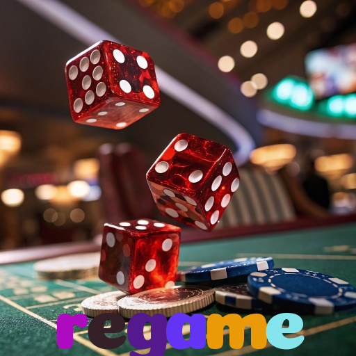 Cassino Online regame
