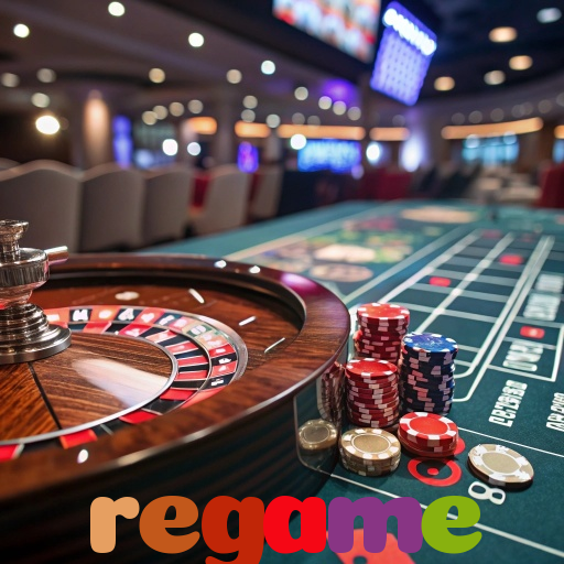 Cassino Online regame