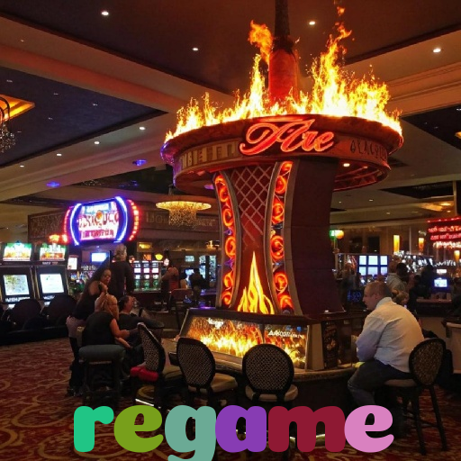 Cassino Online regame
