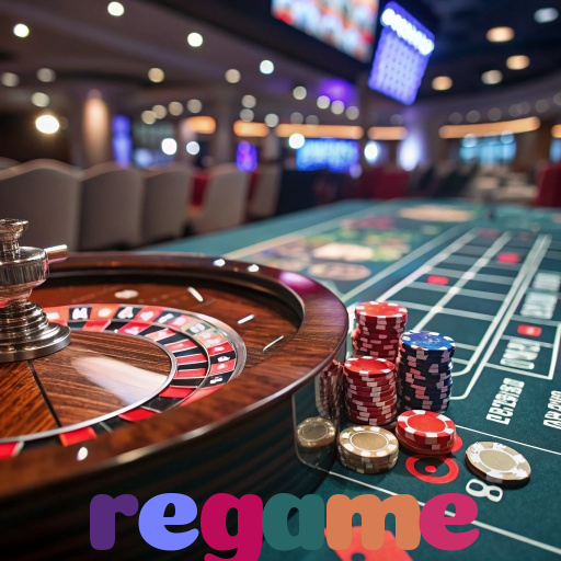 Cassino Online regame