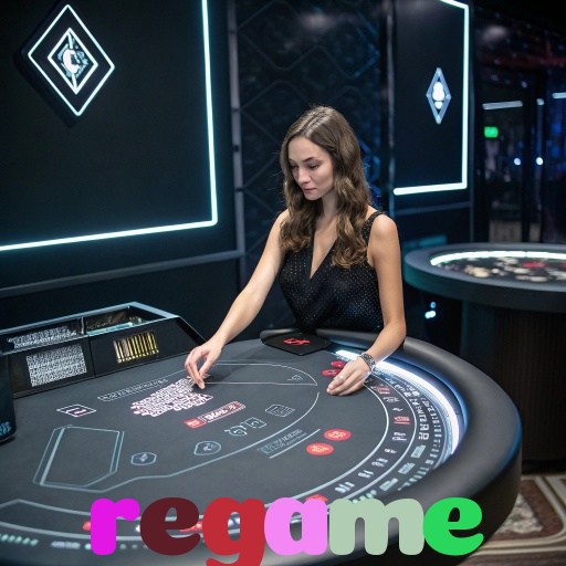 Cassino Online regame