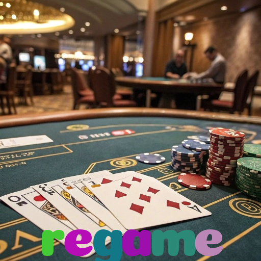 Cassino Online regame
