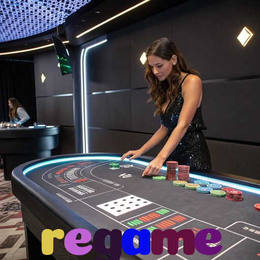Cassino Online regame