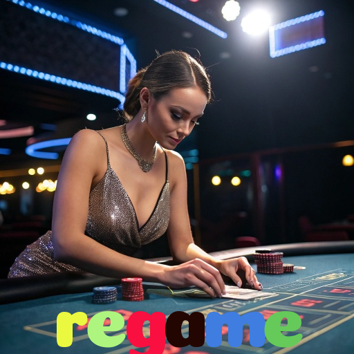 Cassino Online regame