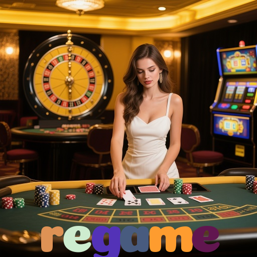 Cassino Online regame