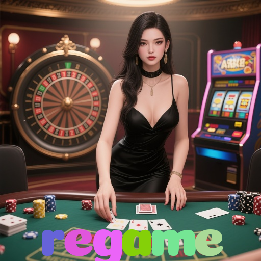 Cassino Online regame
