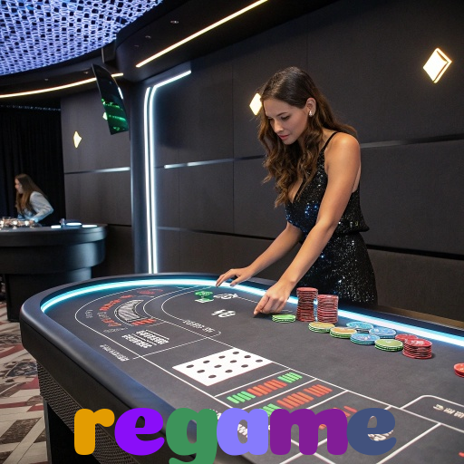 Cassino Online regame