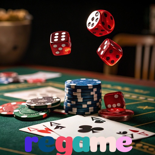 Cassino Online regame