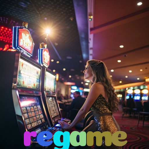 Cassino Online regame