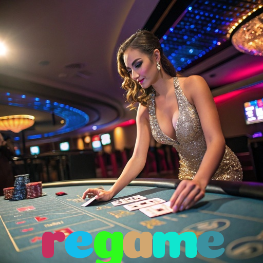 Cassino Online regame