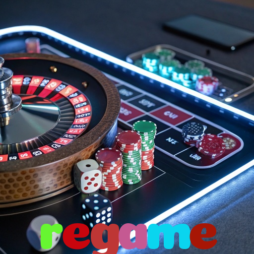 Cassino Online regame