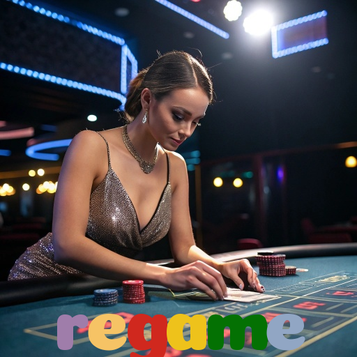 Cassino Online regame