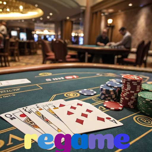 Cassino Online regame